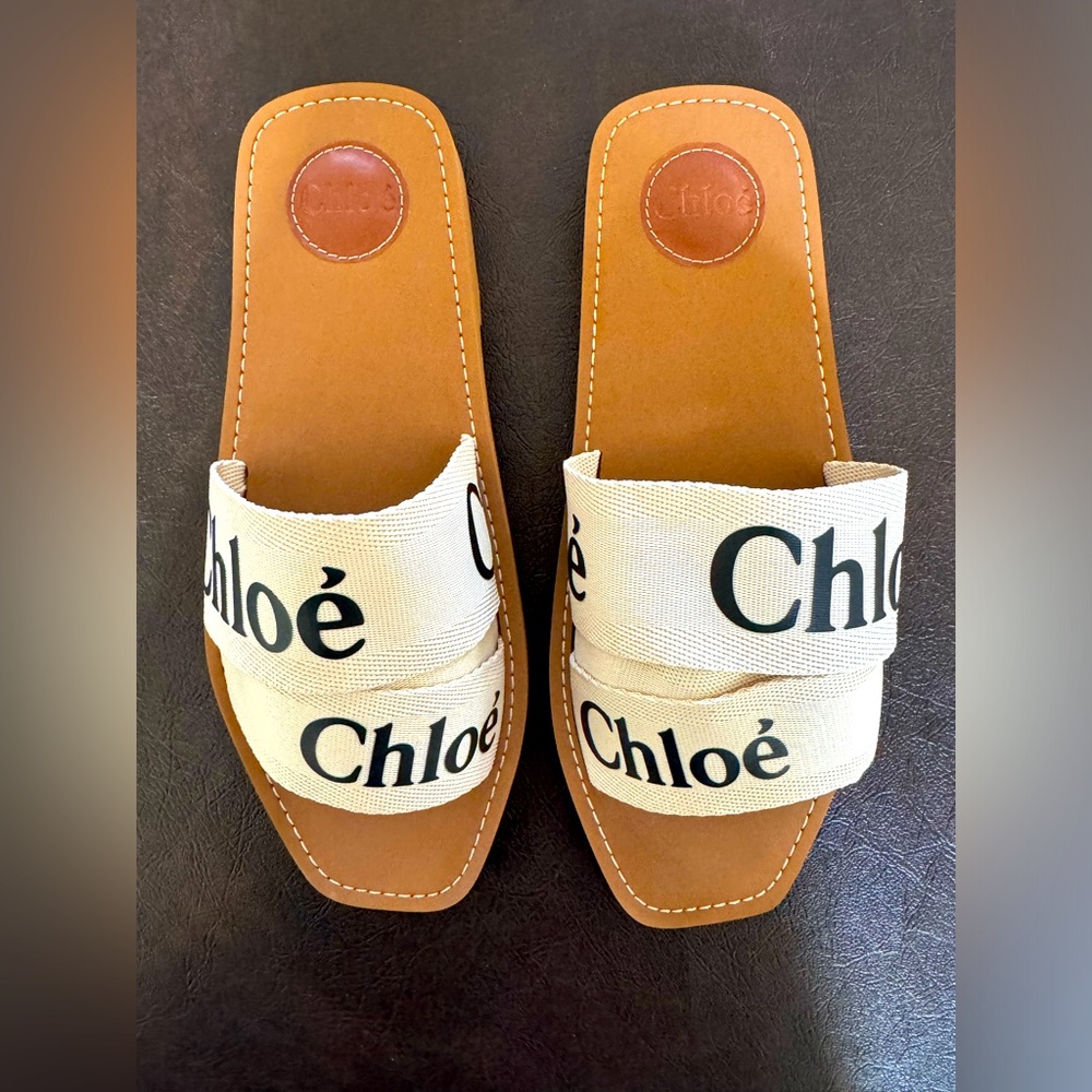Chloe Sandals